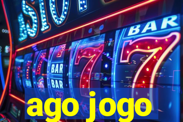 ago jogo